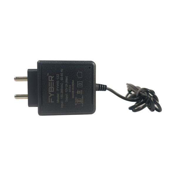 SMPS Wall Mount Adapter